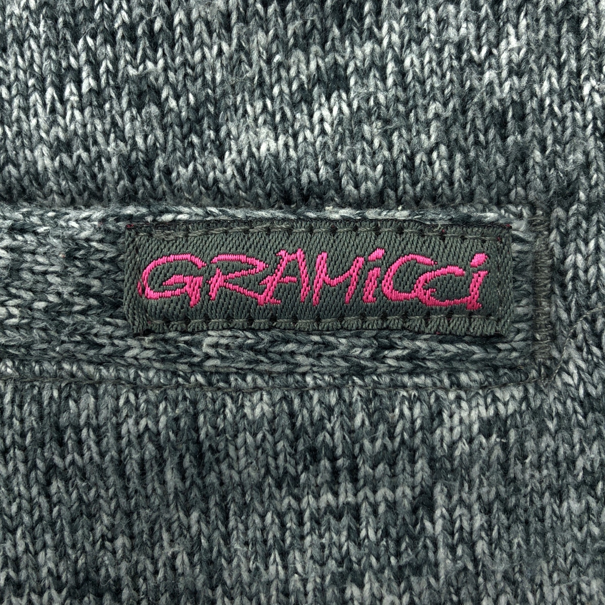 GRAMICCI / グラミチ × BEAMS BOY /  FLEECE NARROW RIB PANTS / フリース ナローリブパンツ