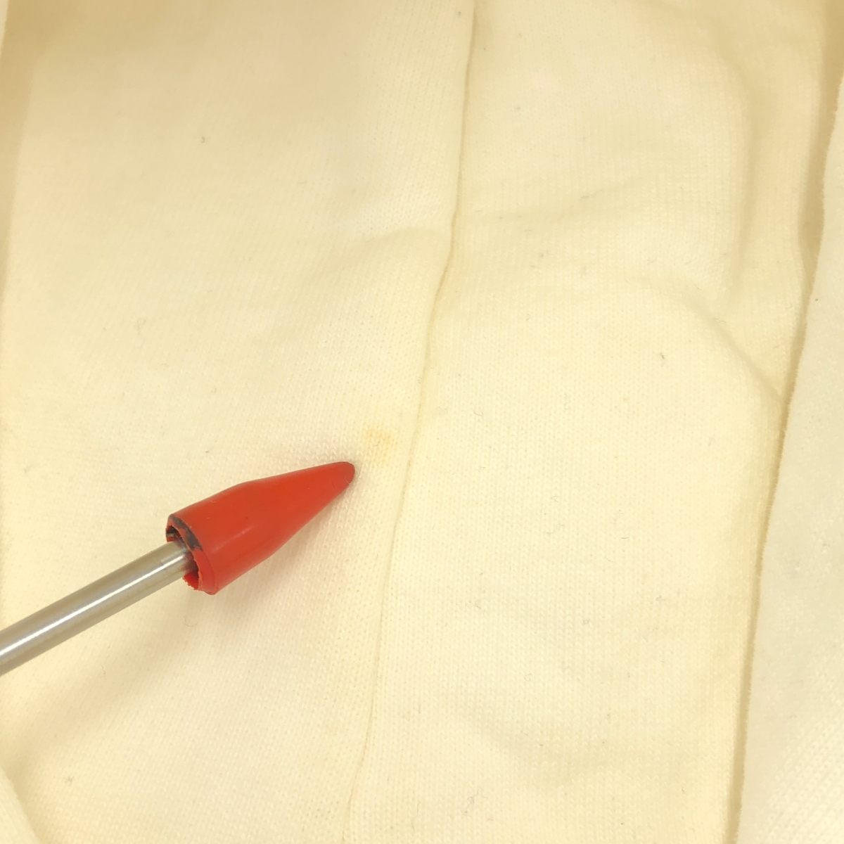 COMOLI / コモリ コットン 吊裏毛 パーカー