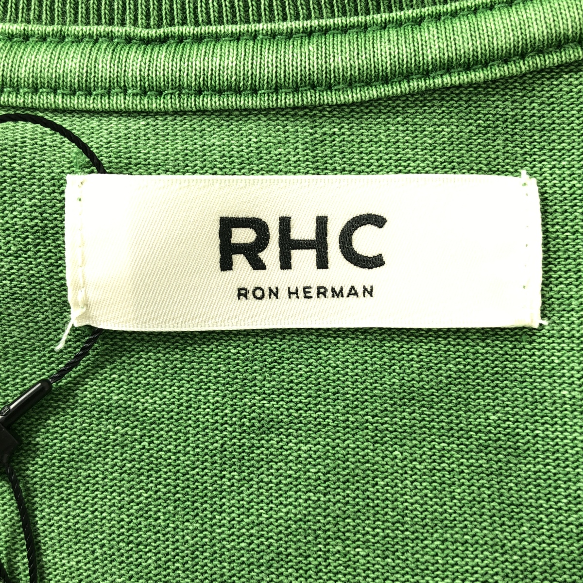 RHC Ron Herman / アールエイチシーロンハーマン クリアウォッシュ ティー Tシャツ カットソー