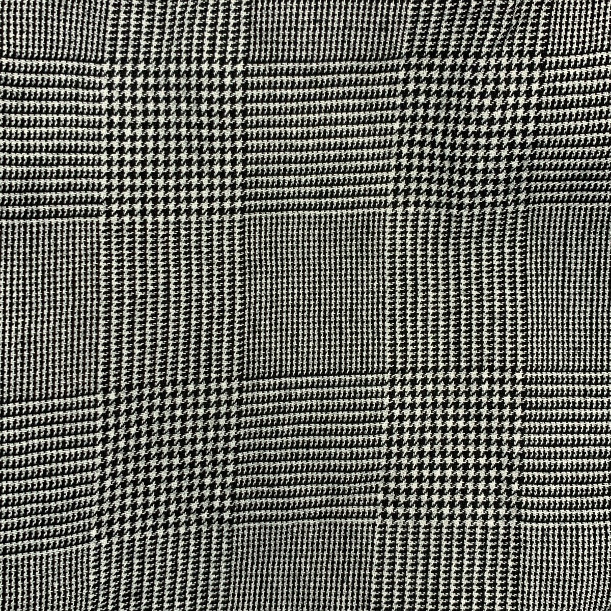 tricot COMME des GARCONS / トリココムデギャルソン ポリエステル 製品加工 総柄 裾フリル ウエストゴム ギャザー ボリューム スカート