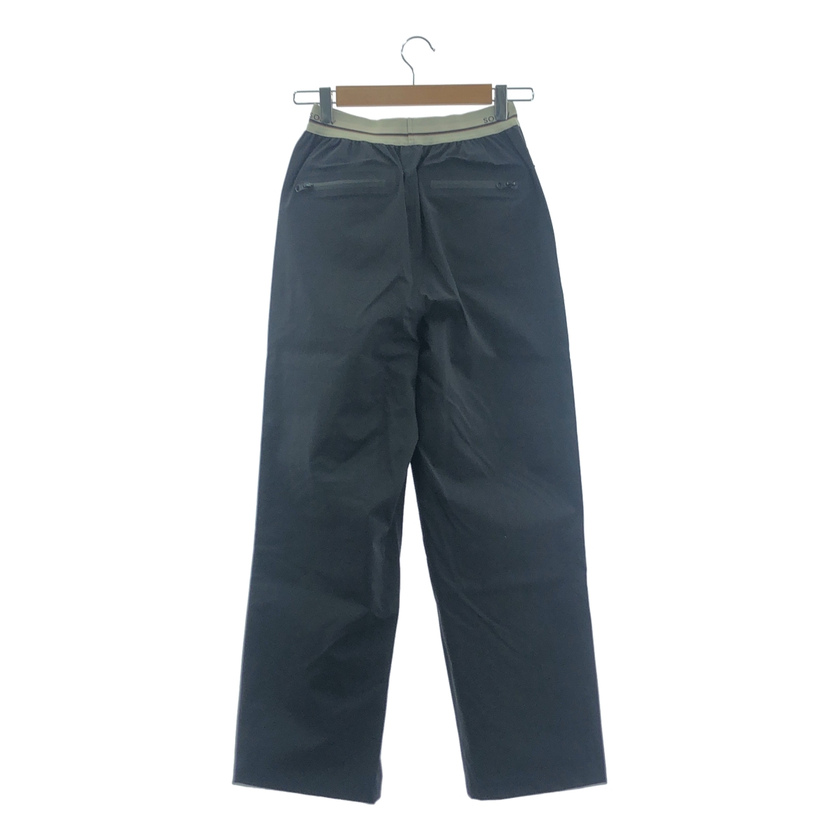 その他 WATERPROOF EASY TROUSERS ウォータープルーフ イージー トラウザーズ パンツ