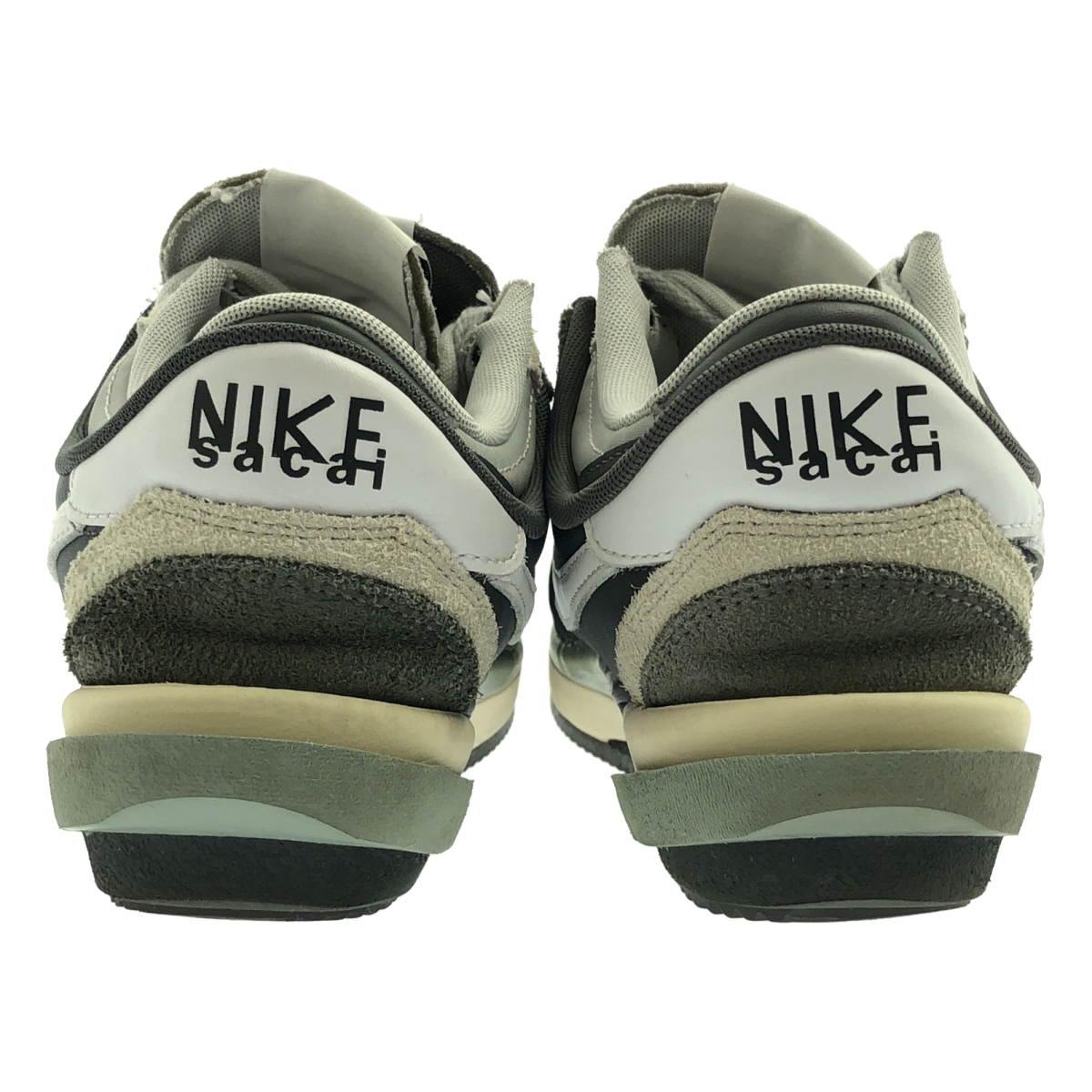 sacai / サカイ × NIKE / ナイキ ZOOM CORTEZ SP ズーム コルテッツ スペシャル スニーカー