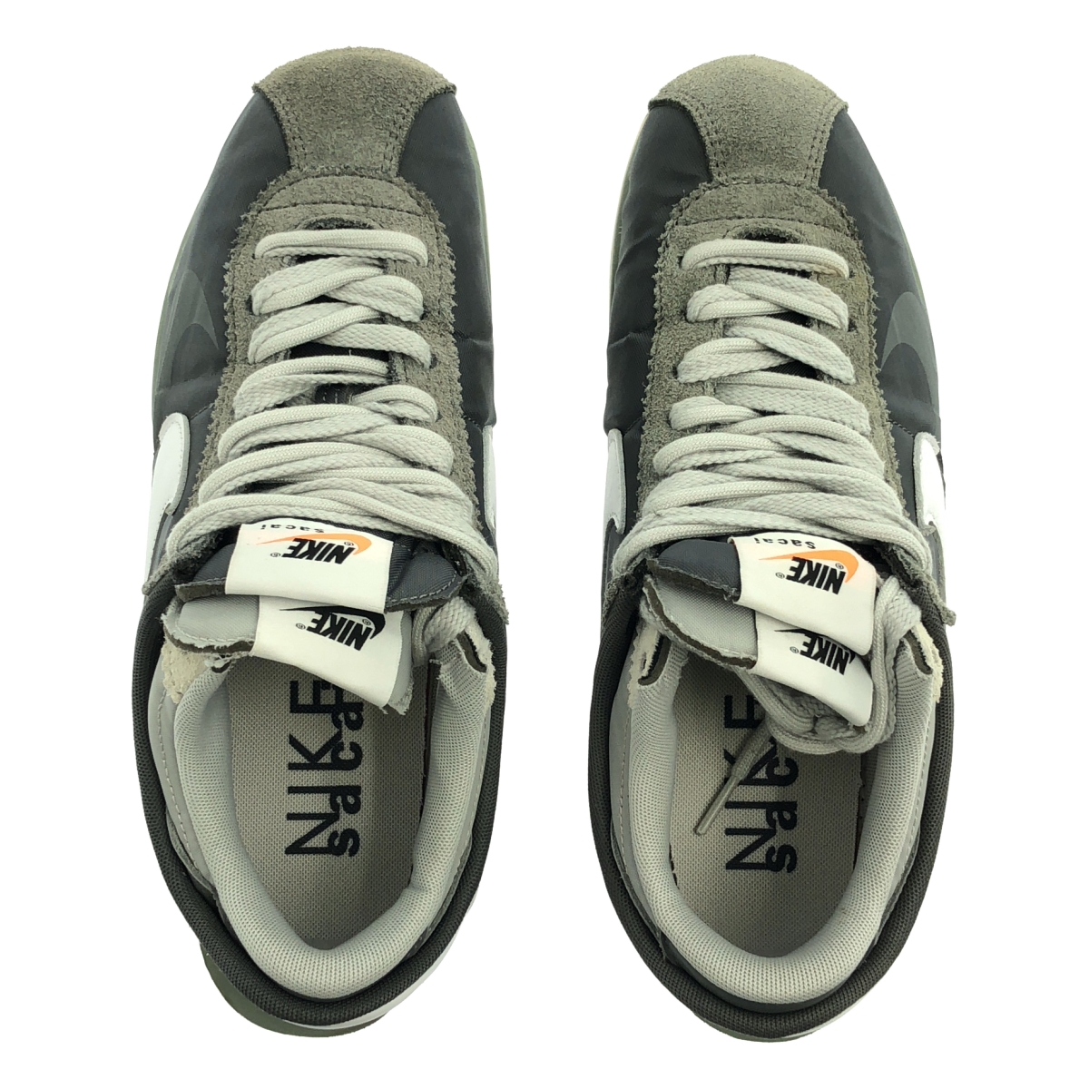 sacai / サカイ × NIKE / ナイキ ZOOM CORTEZ SP ズーム コルテッツ スペシャル スニーカー