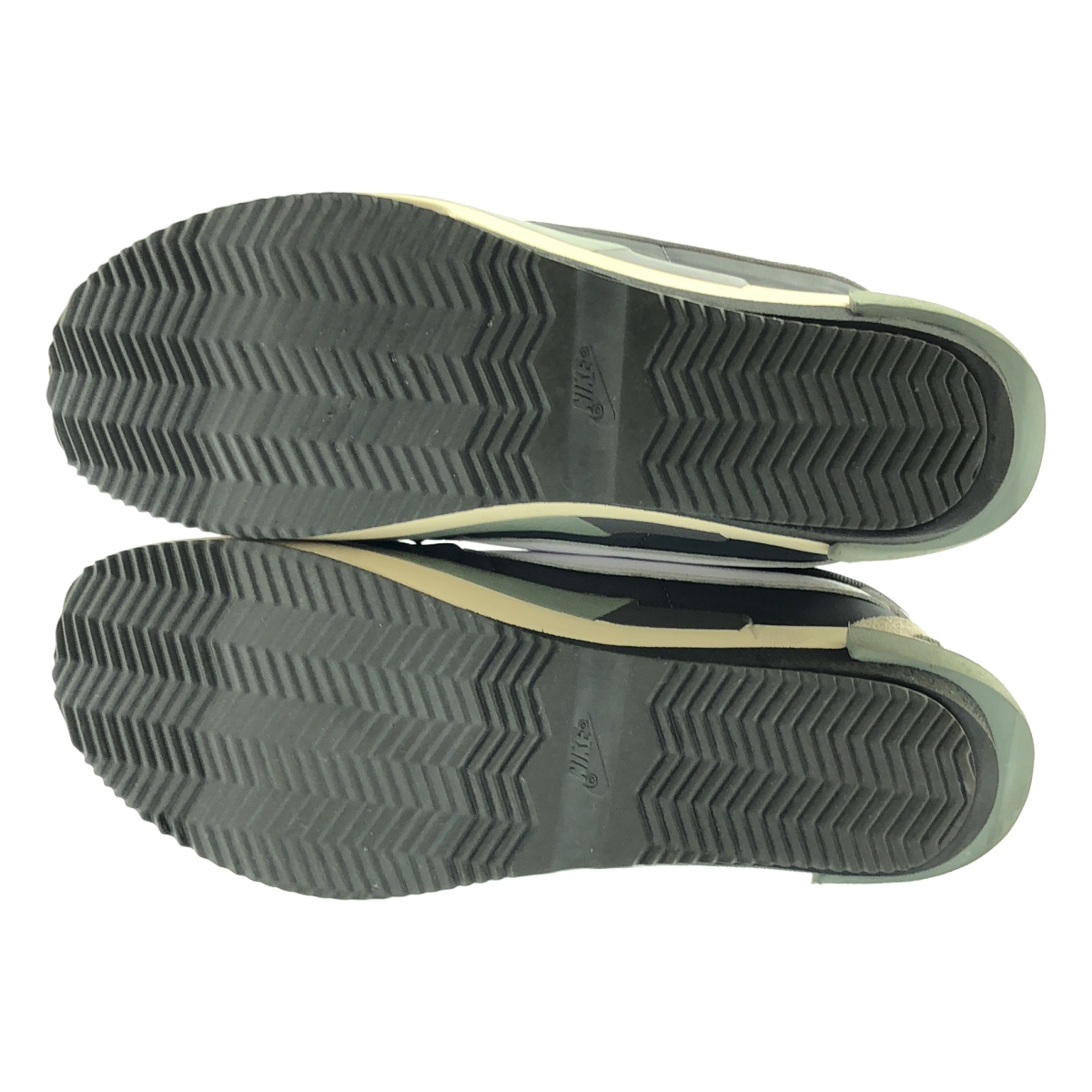 sacai / サカイ × NIKE / ナイキ ZOOM CORTEZ SP ズーム コルテッツ スペシャル スニーカー