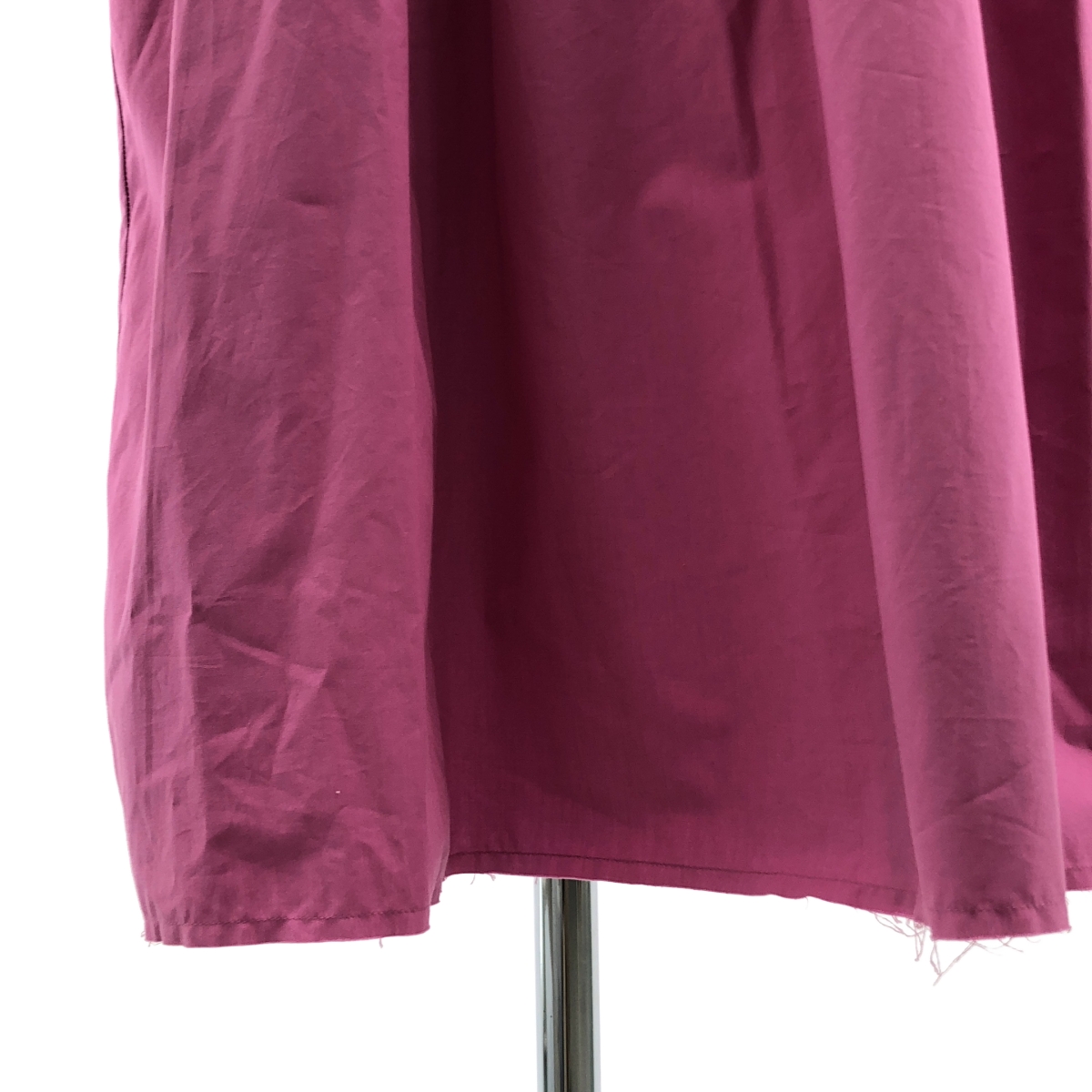 sea New York / シーニューヨーク カットオフ ギャザー ボリューム ドレス ワンピース