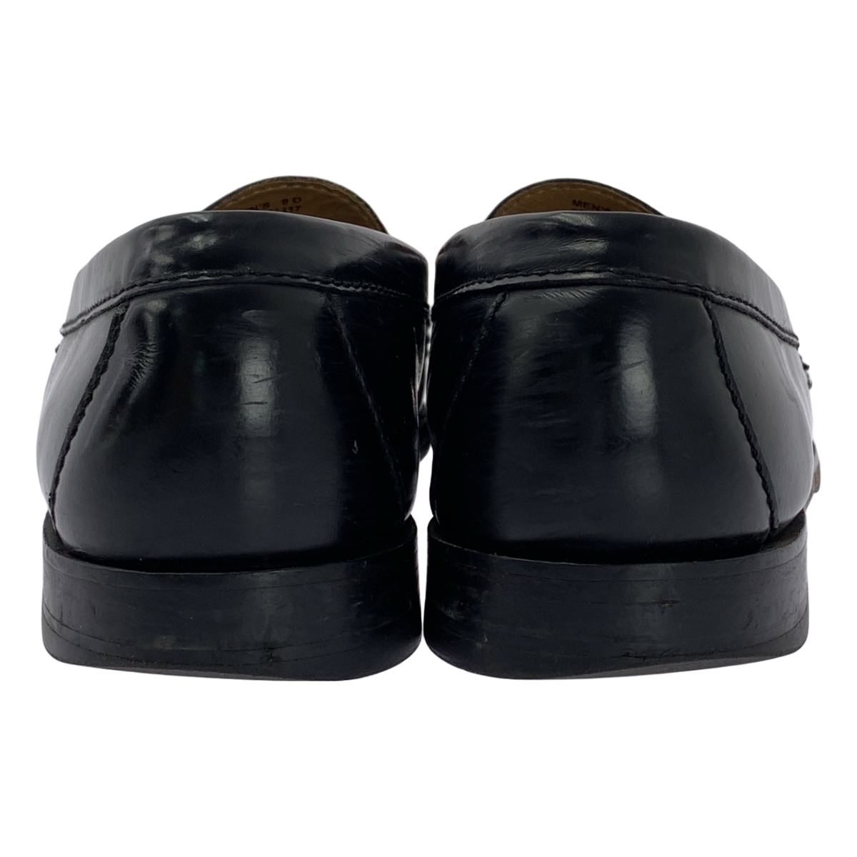 COLE HAAN / コールハーン ピンチタッセルローファー