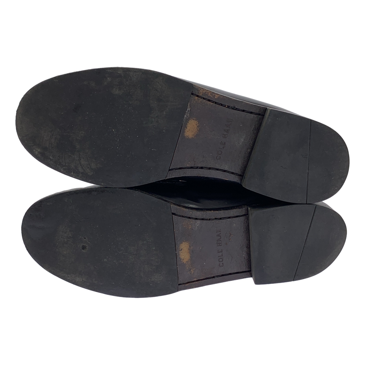 COLE HAAN / コールハーン ピンチタッセルローファー