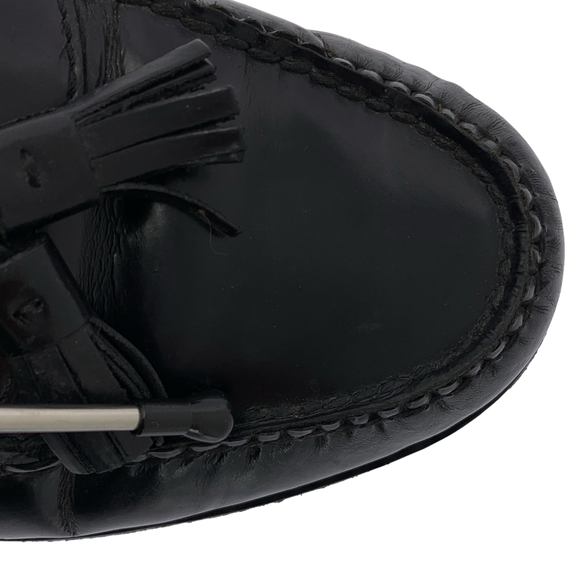 COLE HAAN / コールハーン ピンチタッセルローファー