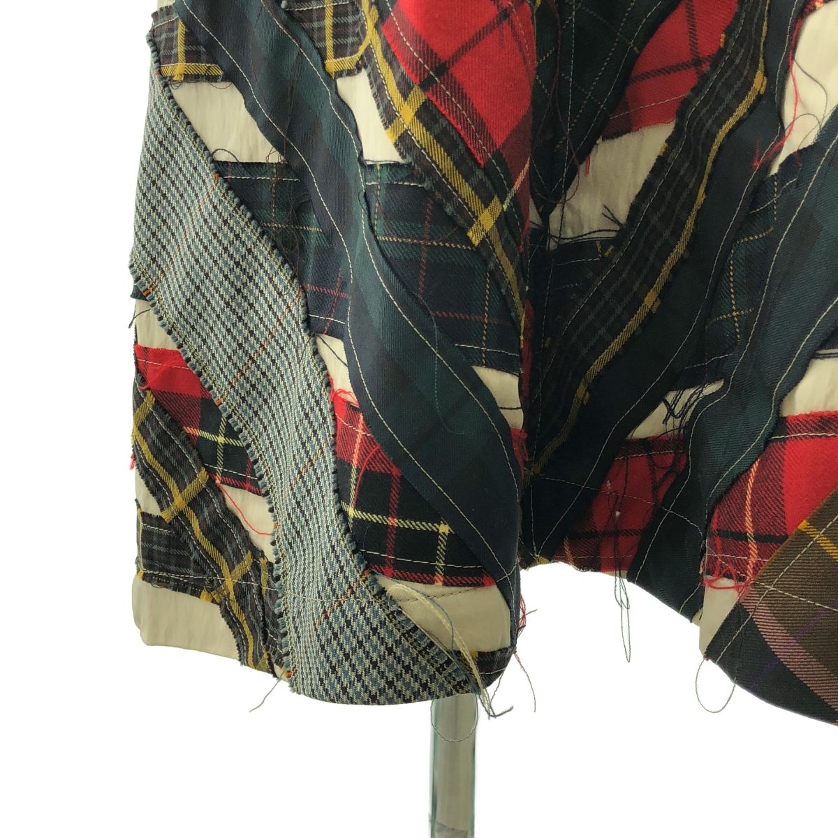 KIDILL / キディル Crust Trench Coat クラスト オーバーサイズ トレンチコート