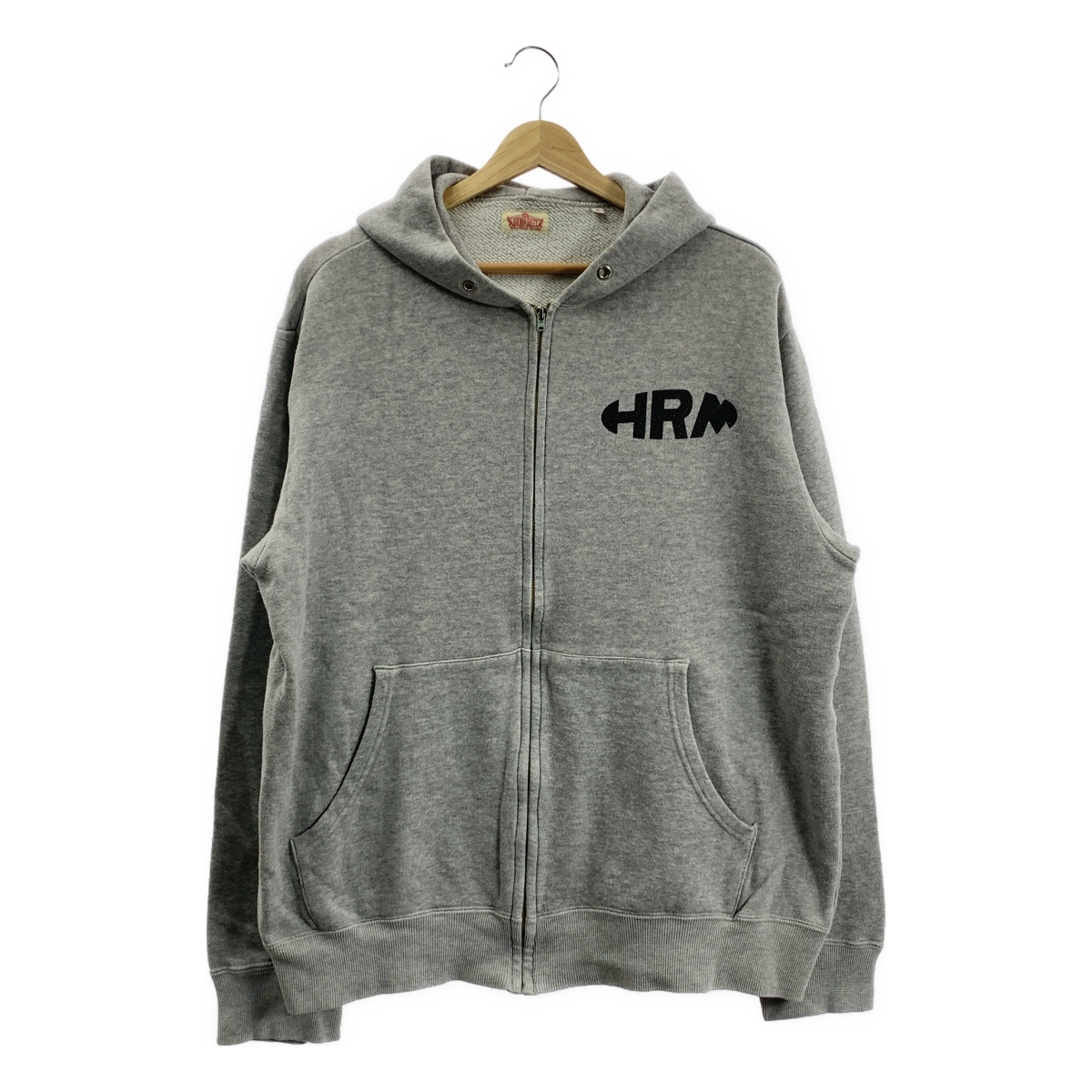 HOLLYWOOD RANCH MARKET