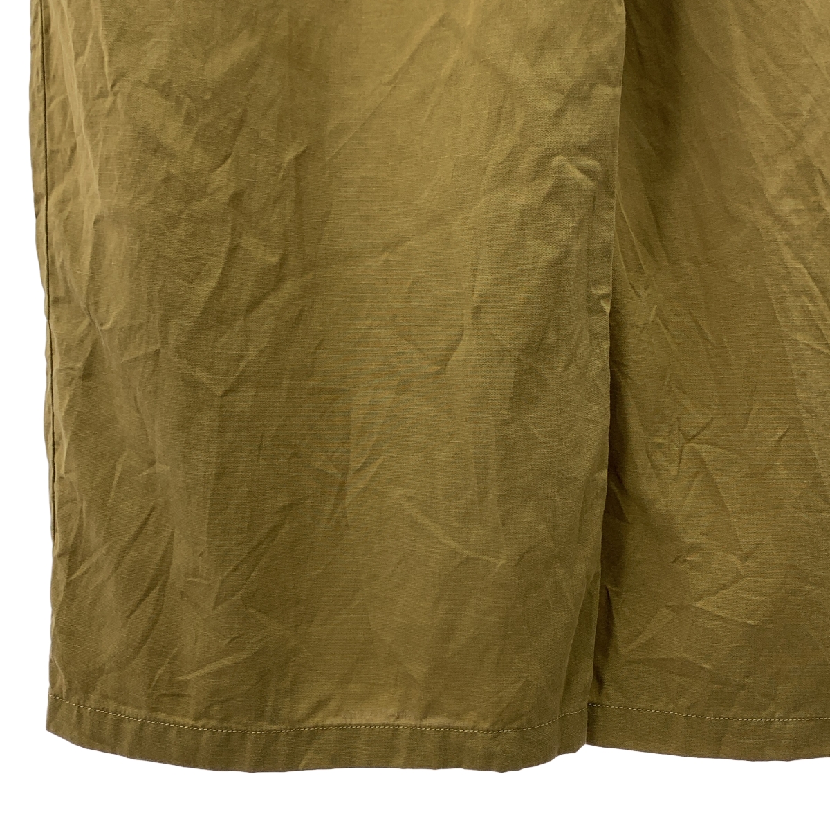 その他 ハーフスリーブオールインワン ジャンプスーツ