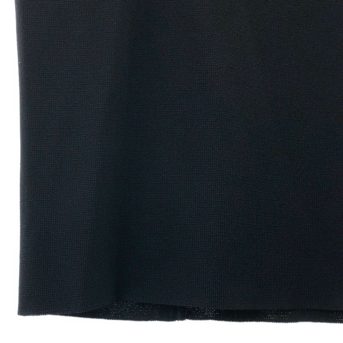 GIVENCHY / ジバンシィ レーヨンニット タイトスカート