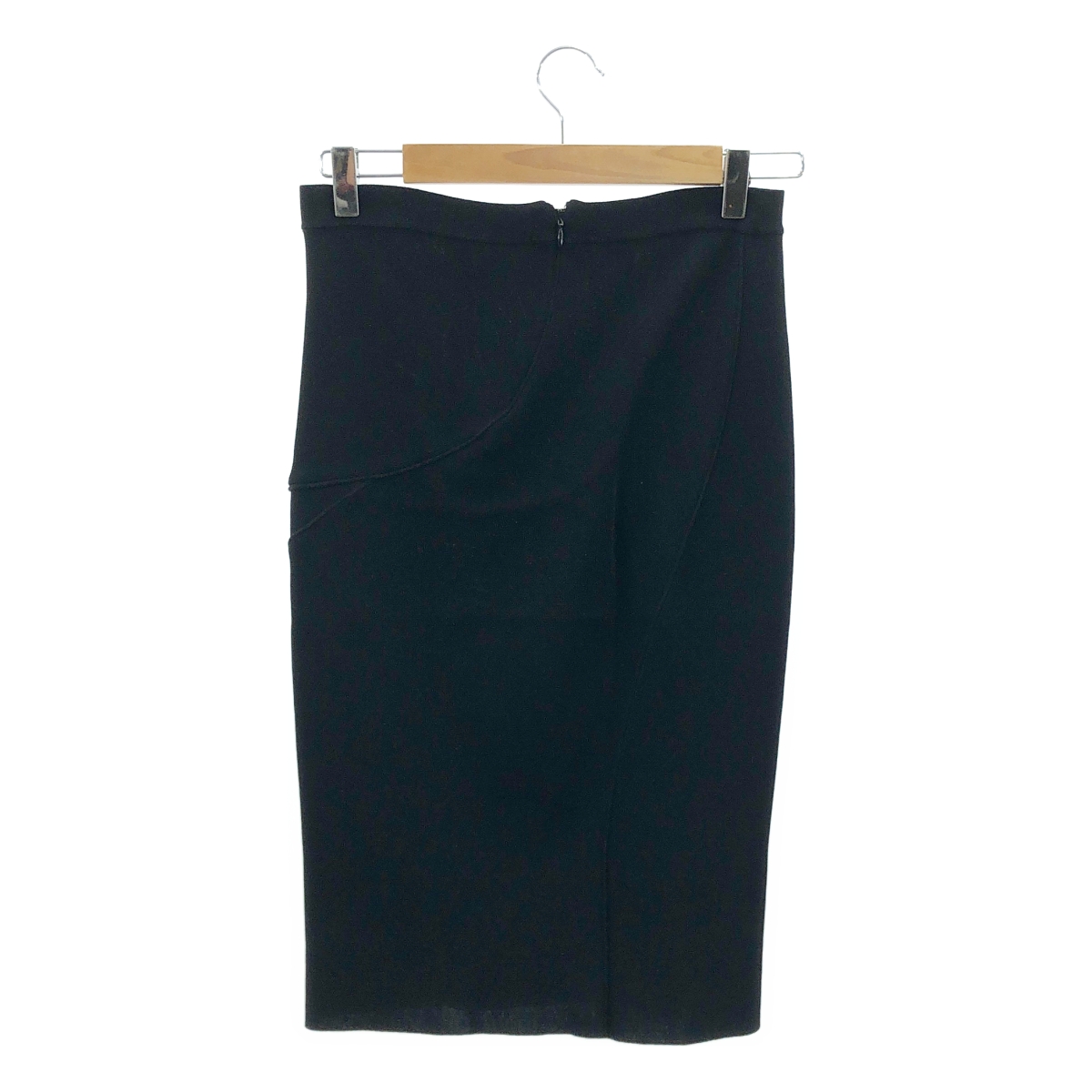 GIVENCHY / ジバンシィ レーヨンニット タイトスカート