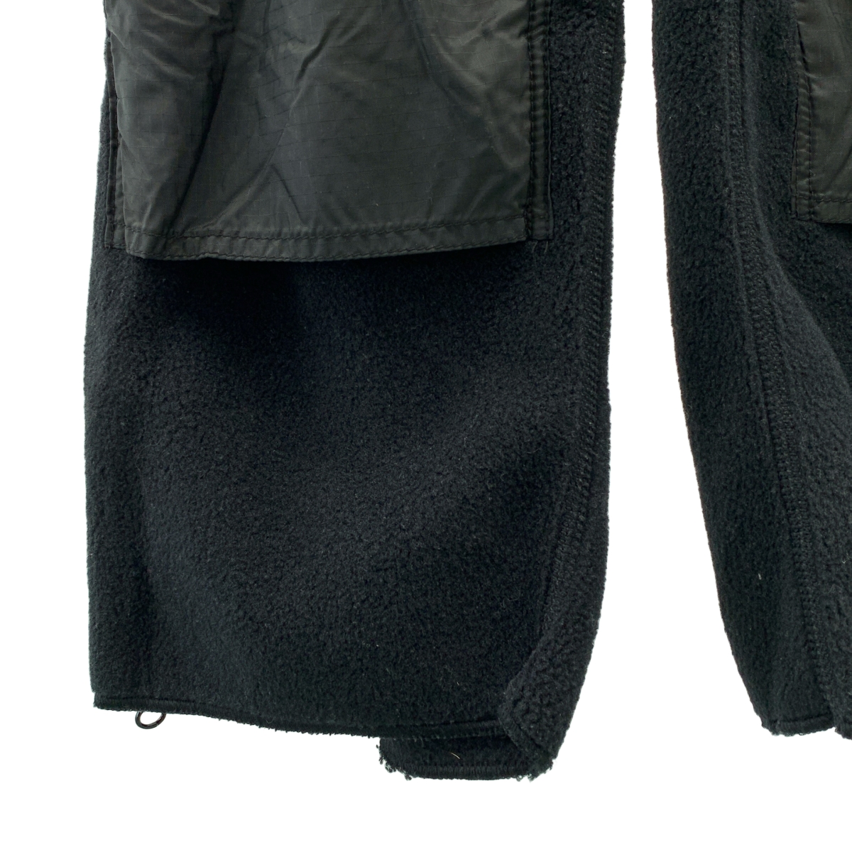 その他 フリース オーバーオール パンツ