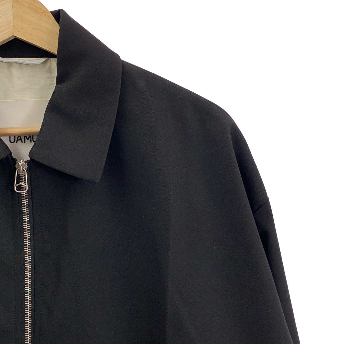 OAMC / オーエーエムシー GEO JACKET オーバーサイズ ブルゾン ジャケット