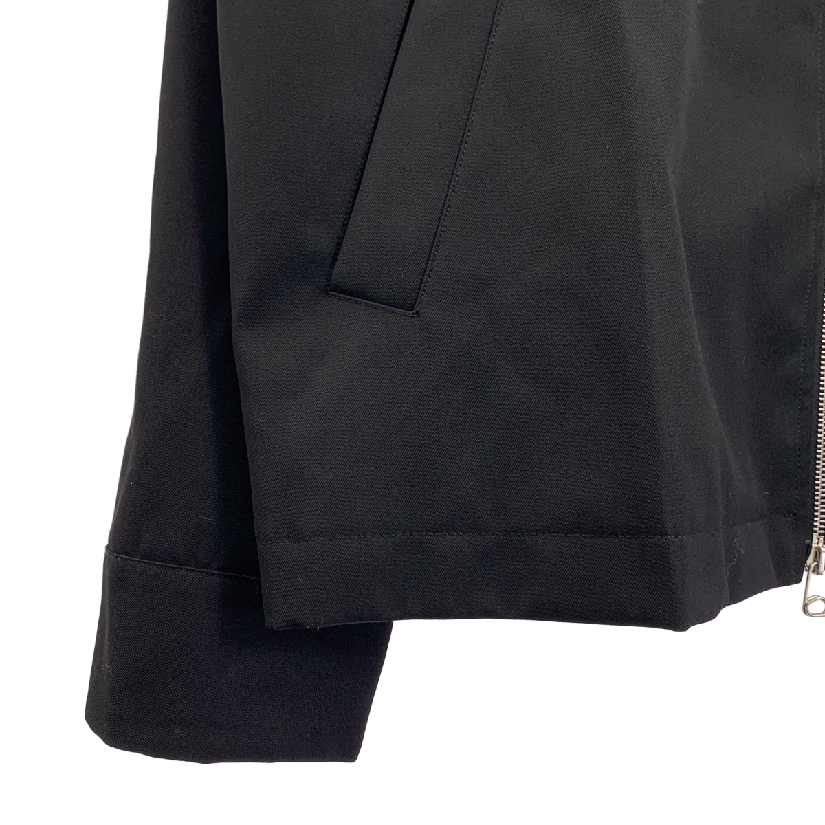 OAMC / オーエーエムシー GEO JACKET オーバーサイズ ブルゾン ジャケット