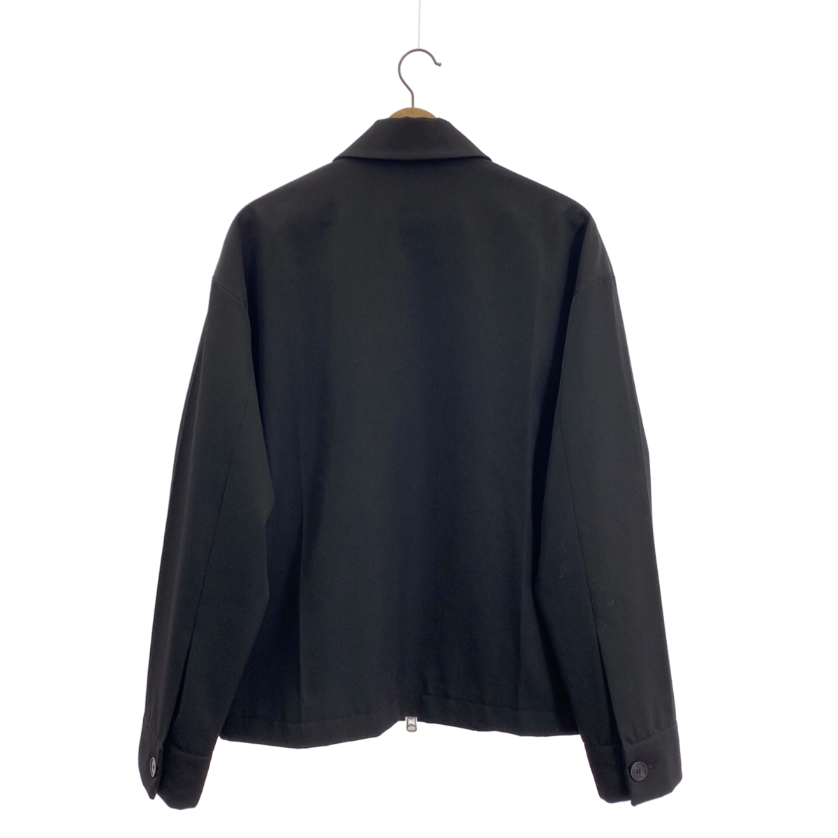 OAMC / オーエーエムシー GEO JACKET オーバーサイズ ブルゾン ジャケット