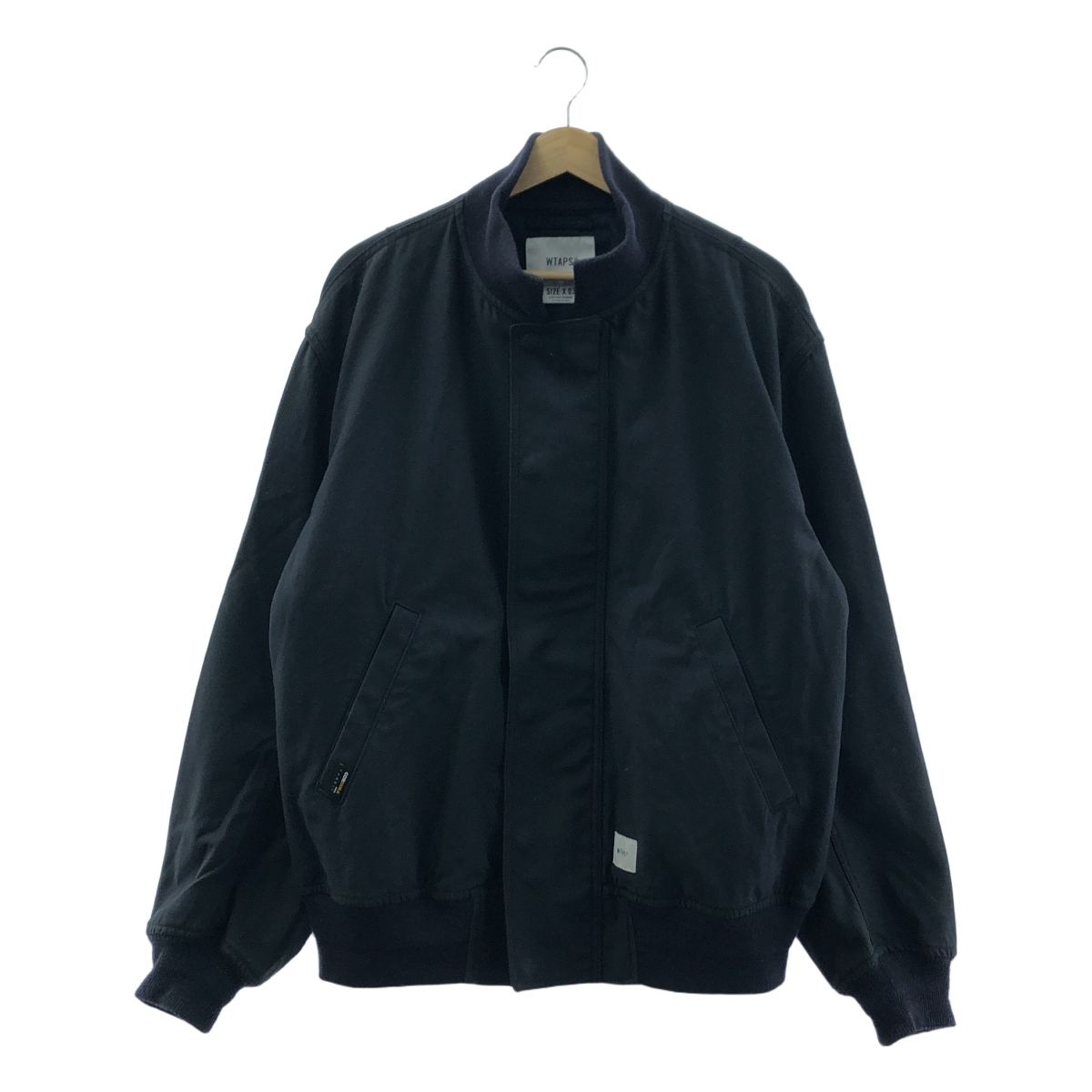 WTAPS