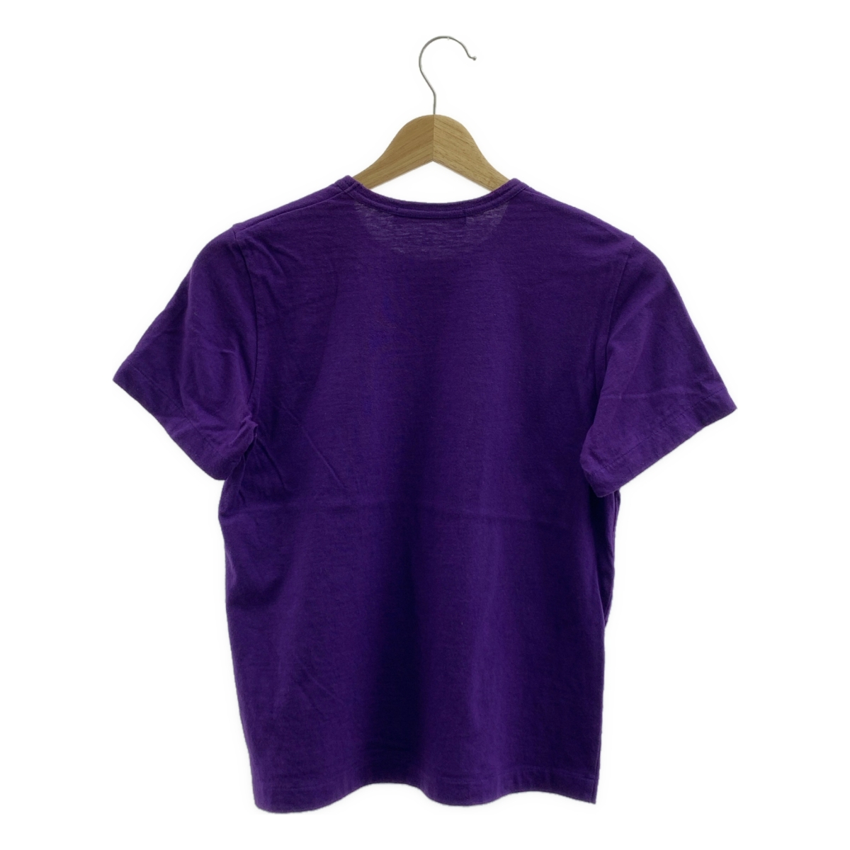 JUNYA WATANABE COMME des GARCONS / ジュンヤワタナベ コットン バタフライ Tシャツ