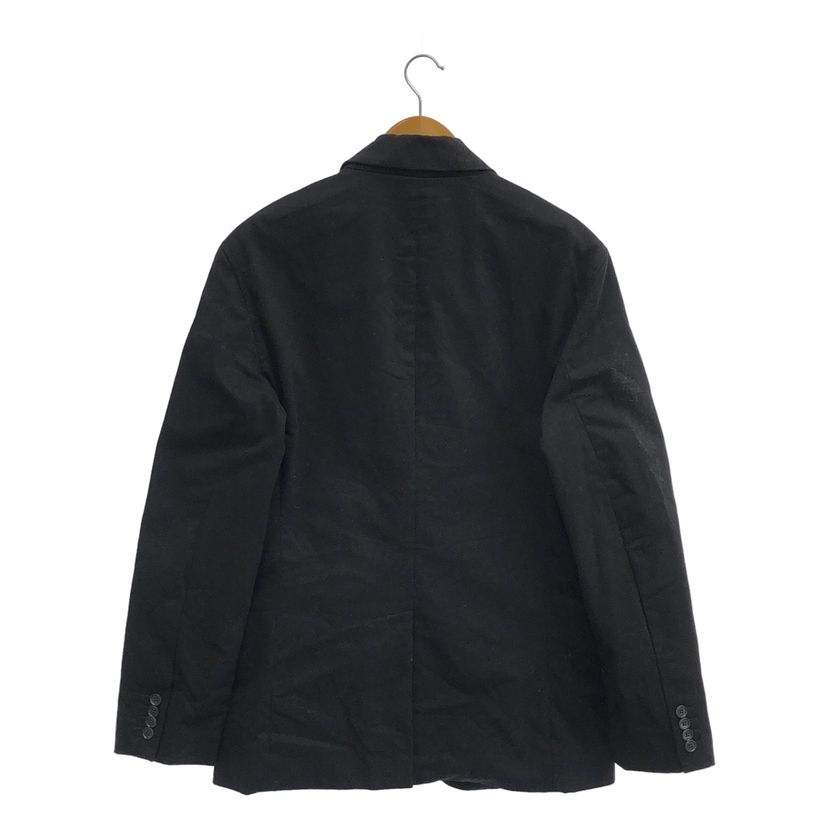 その他 1B テーラード シングルブレスト ジャケット