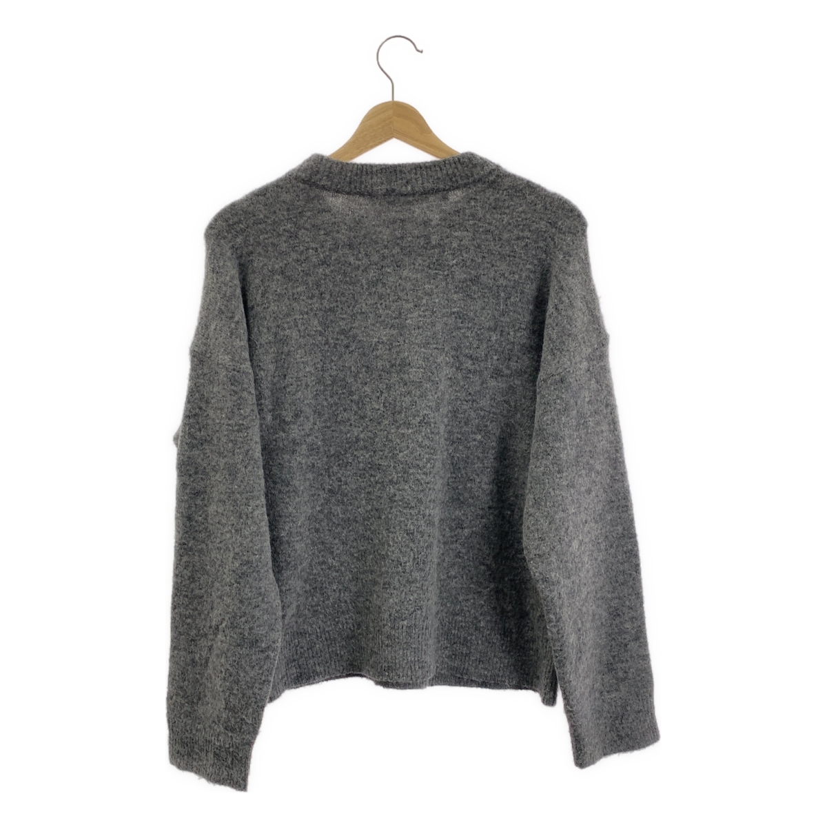その他 Deuxieme Classe / ウール プルオーバー ニット セーター