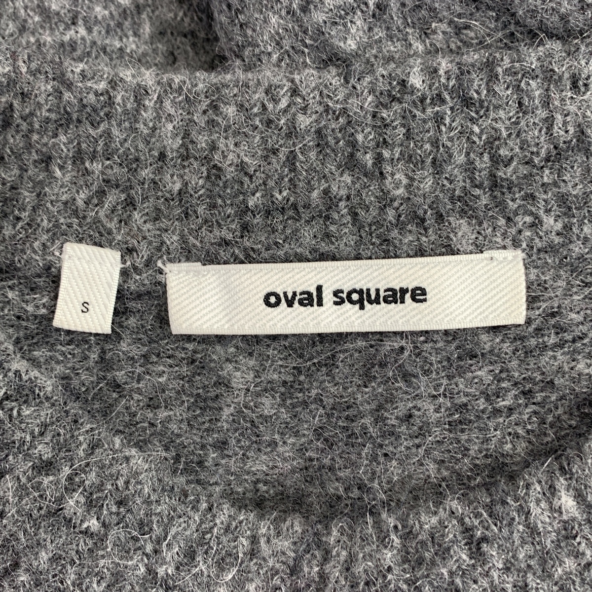 その他 Deuxieme Classe / ウール プルオーバー ニット セーター