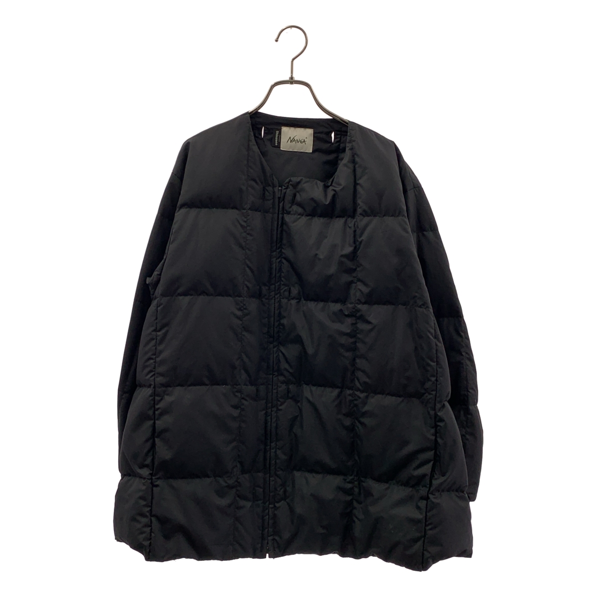 Shinzone / シンゾーン × NANGA 別注 3way TAKIBI DOWN PARKA ダウン ジャケット