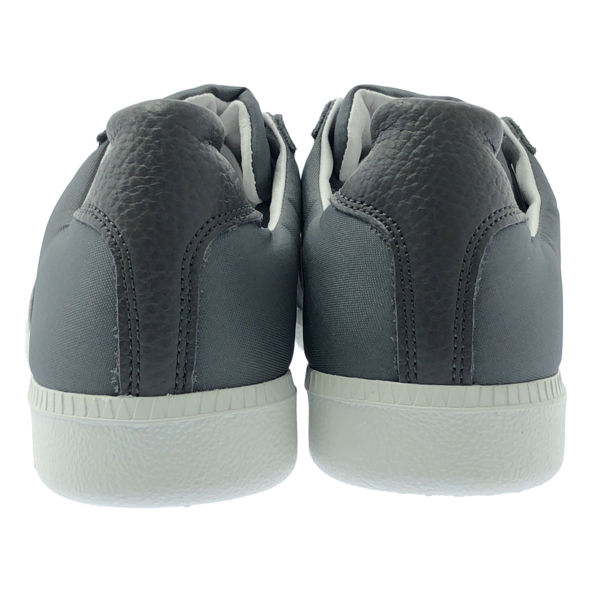 beautiful people / ビューティフルピープル REPRODUCTION OF FOUND german trainer NYLON リプロダクションオブファウンド ジャーマントレーナー スニーカー