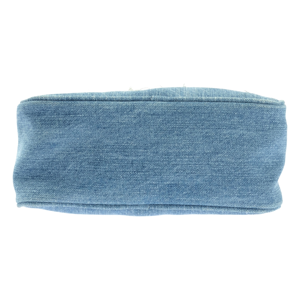 JACQUES LE CORRE / ジャックルコー デニム 2way ショルダーバッグ