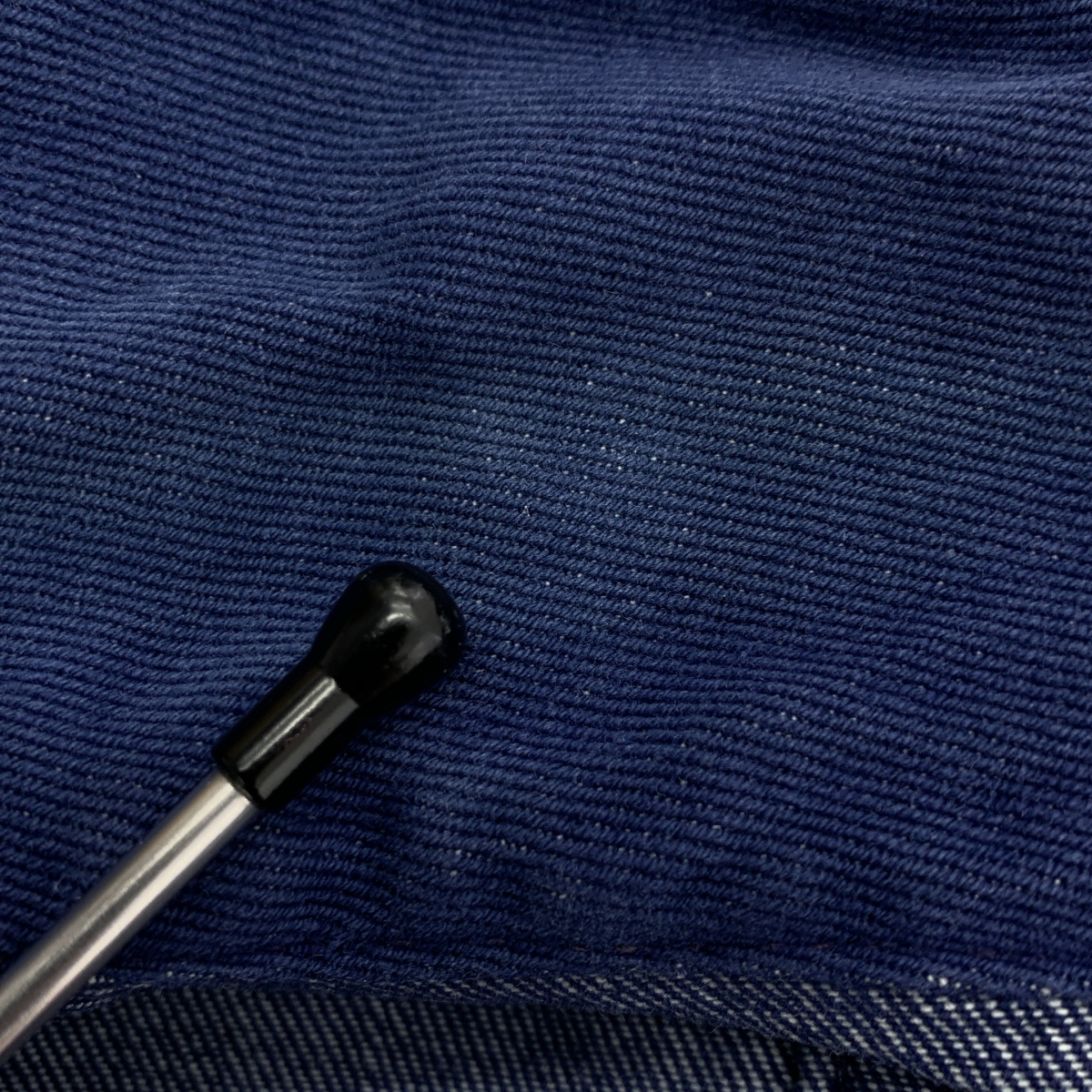 EURO VINTAGE / ユーロヴィンテージ コットン ワークジャケット カバーオール