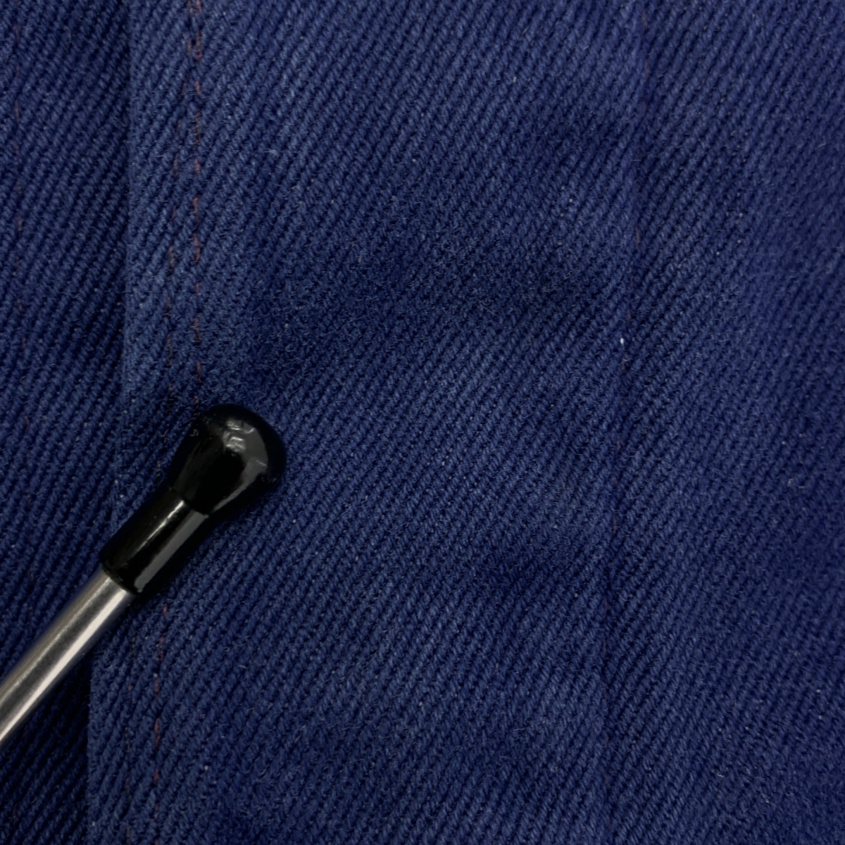 EURO VINTAGE / ユーロヴィンテージ コットン ワークジャケット カバーオール