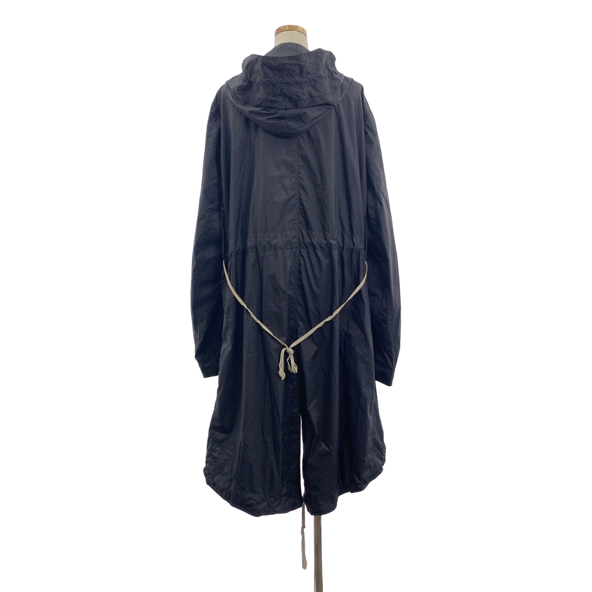 PHLEGETHON JUMBO FISHTAIL COAT プレゲトン ジャンボ