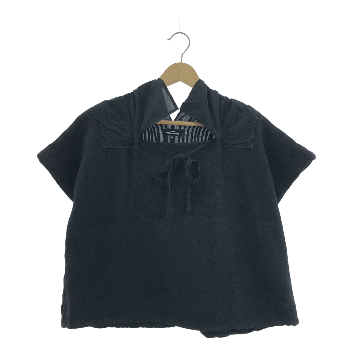 tricot COMME des GARCONS / トリココムデギャルソン