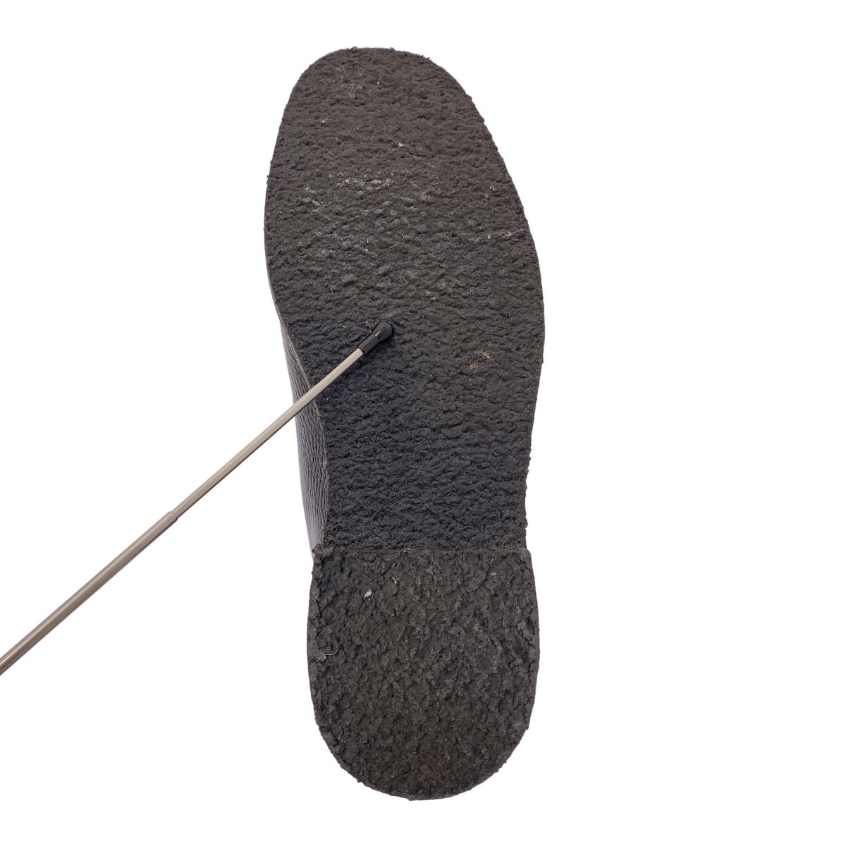 LEMAIRE / ルメール Chinese Slipper レザー シューズ