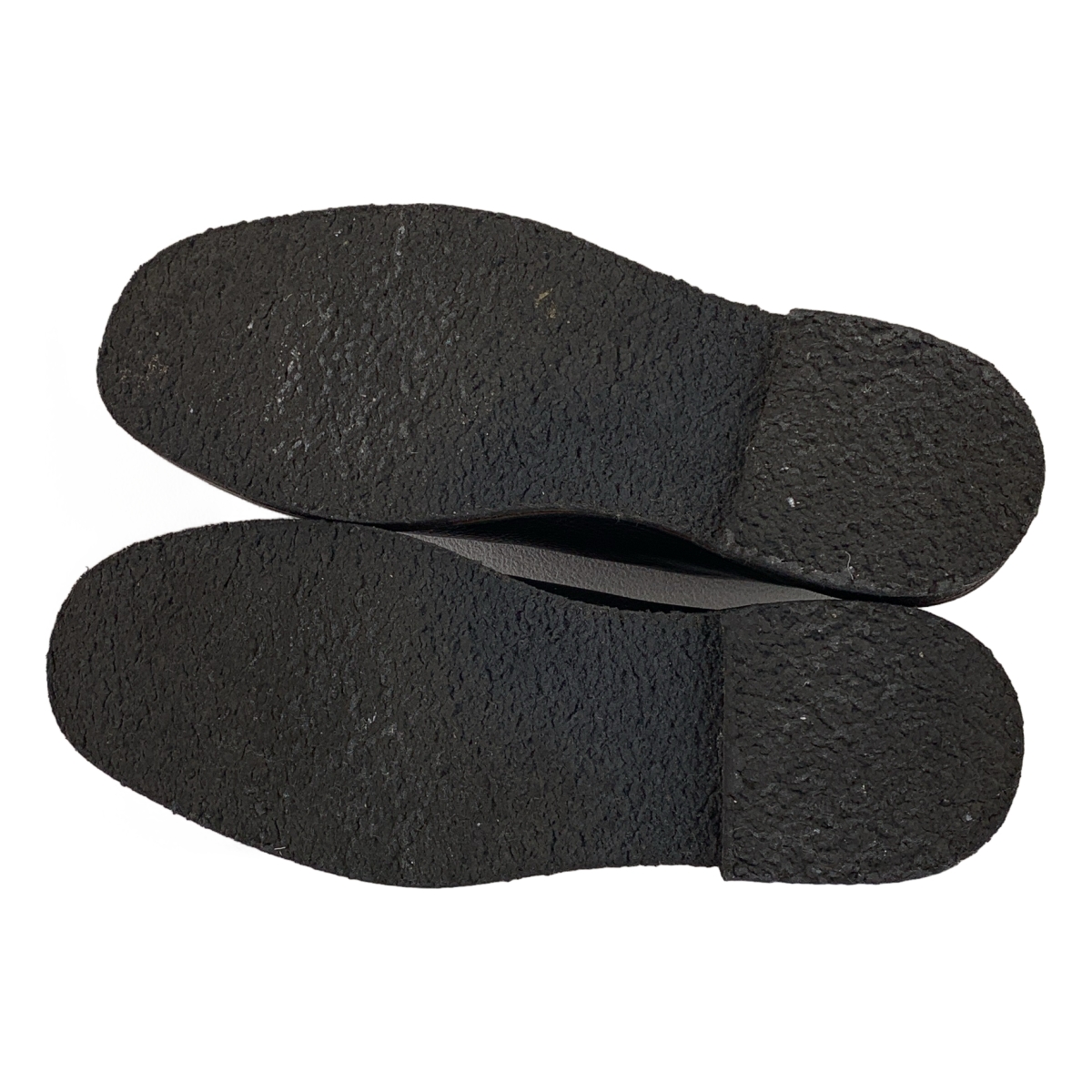 LEMAIRE / ルメール Chinese Slipper レザー シューズ