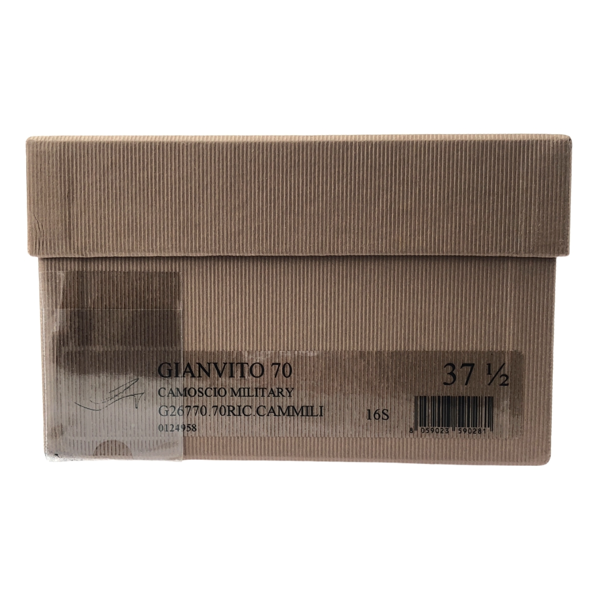 Gianvito Rossi / ジャンヴィトロッシ Gianvito70 / ポインテッドトゥ ヒール パンプス