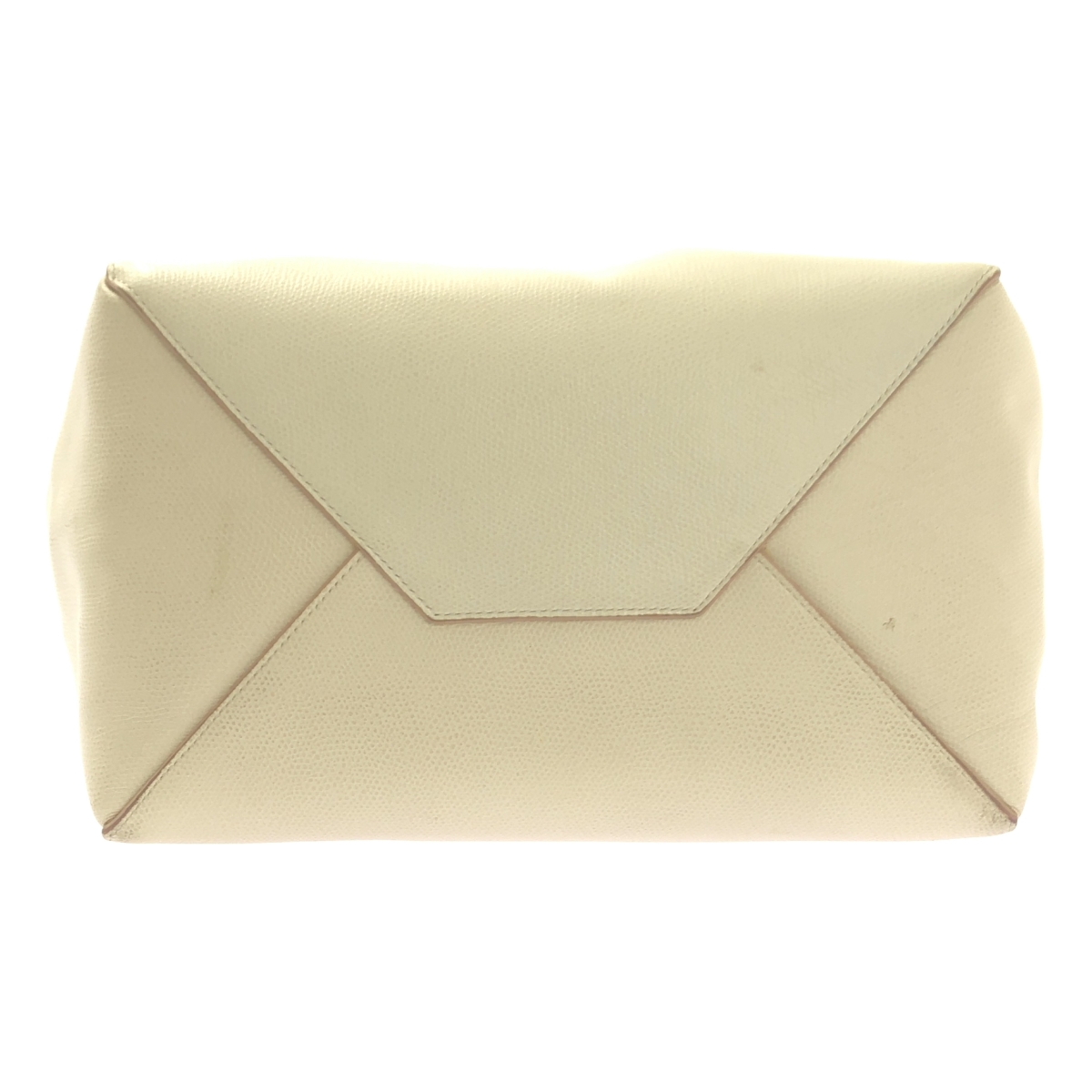 CELINE / セリーヌ カバファントム スモール レザー トートバッグ