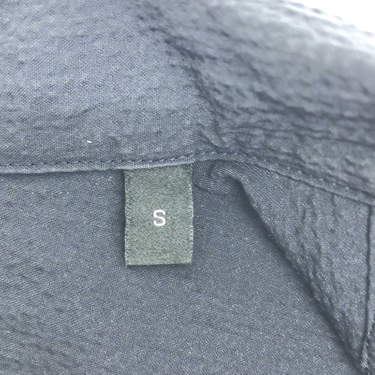 theory / セオリー NOLL SS CC SNP_KELSO オープンカラーシャツ