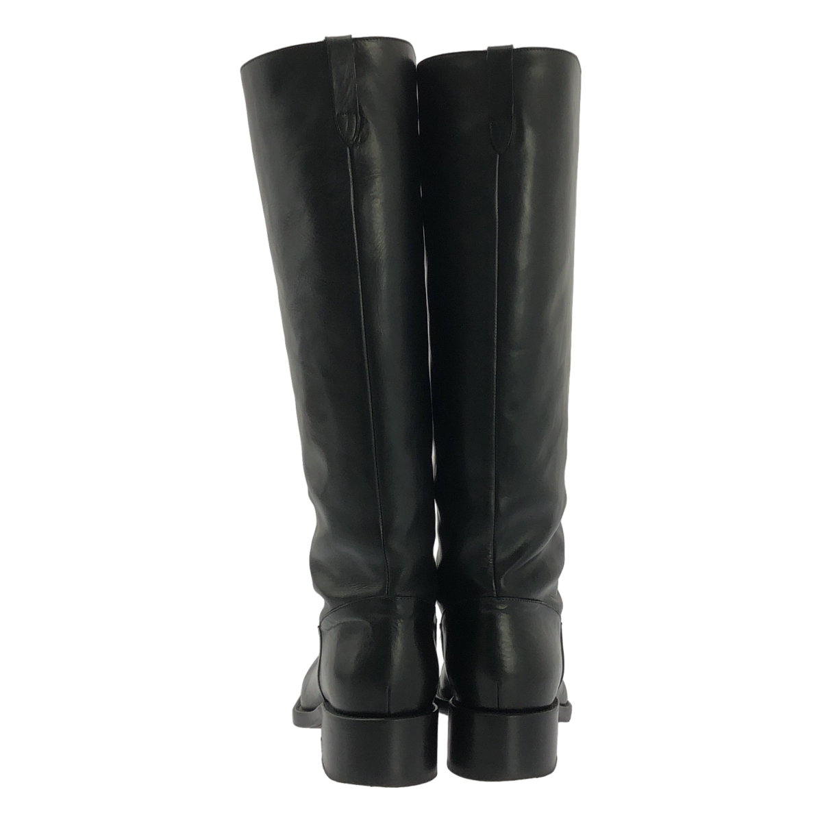 SARTORE / サルトル レザー ロングブーツ