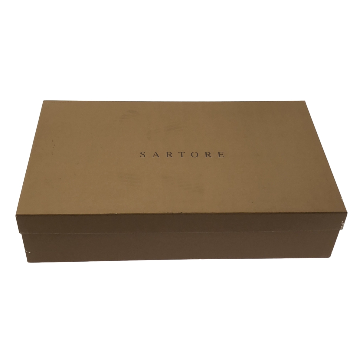 SARTORE / サルトル レザー ロングブーツ