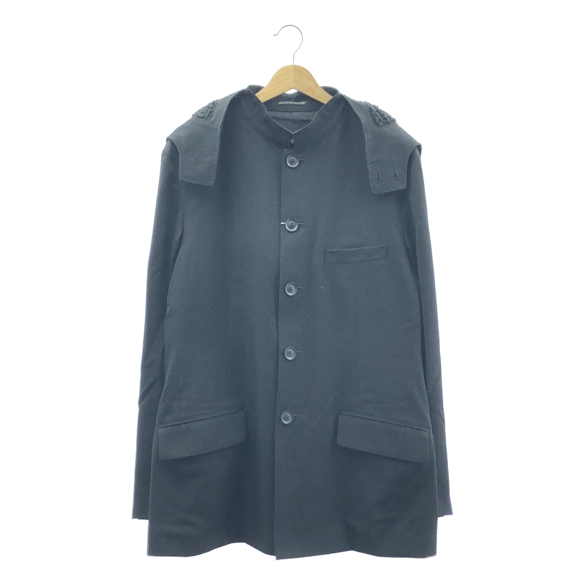 YOHJI YAMAMOTO POUR HOMME / ヨウジヤマモトプールオム