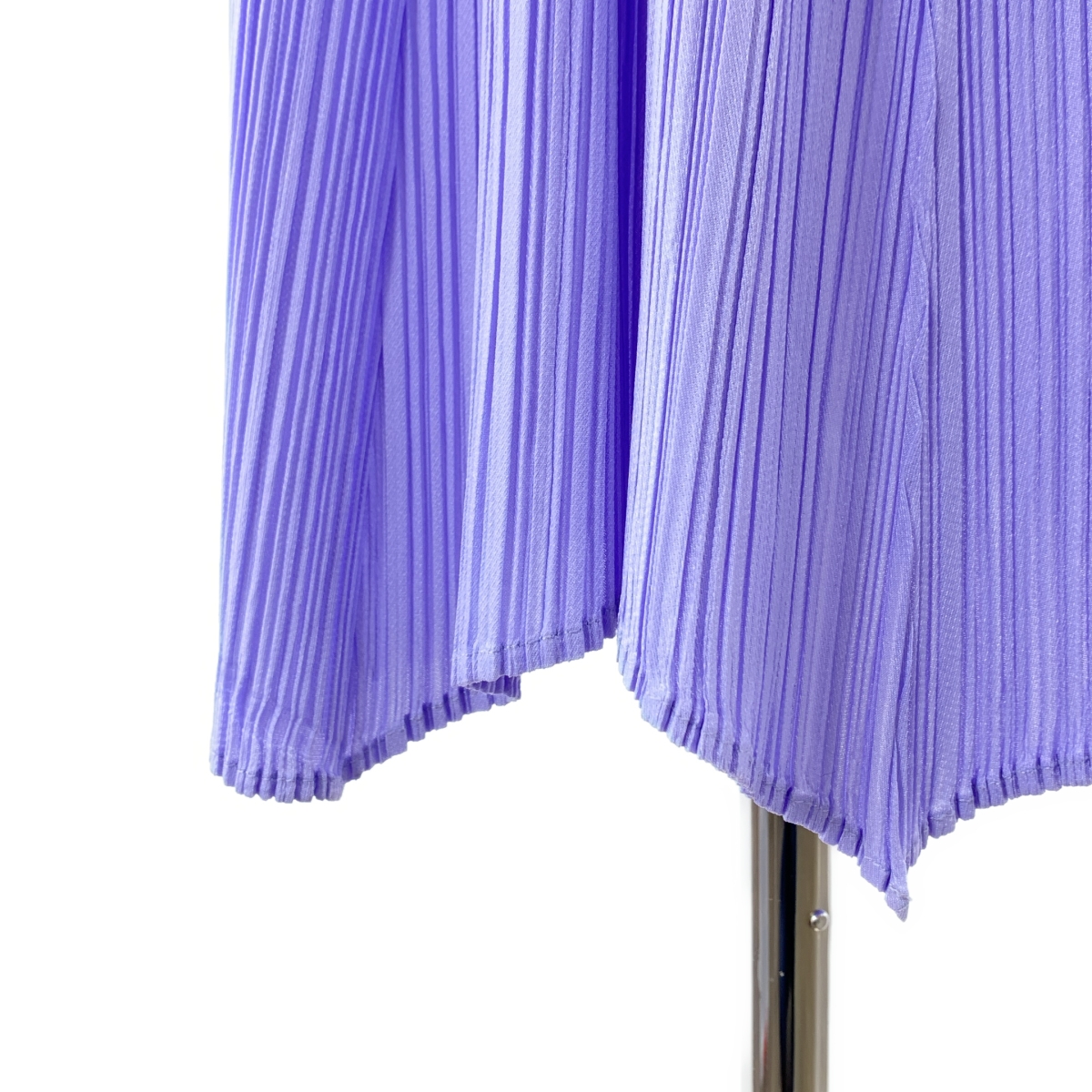 PLEATS PLEASE ISSEY MIYAKE / プリーツプリーズイッセイミヤケ ボリューム ロングスカート