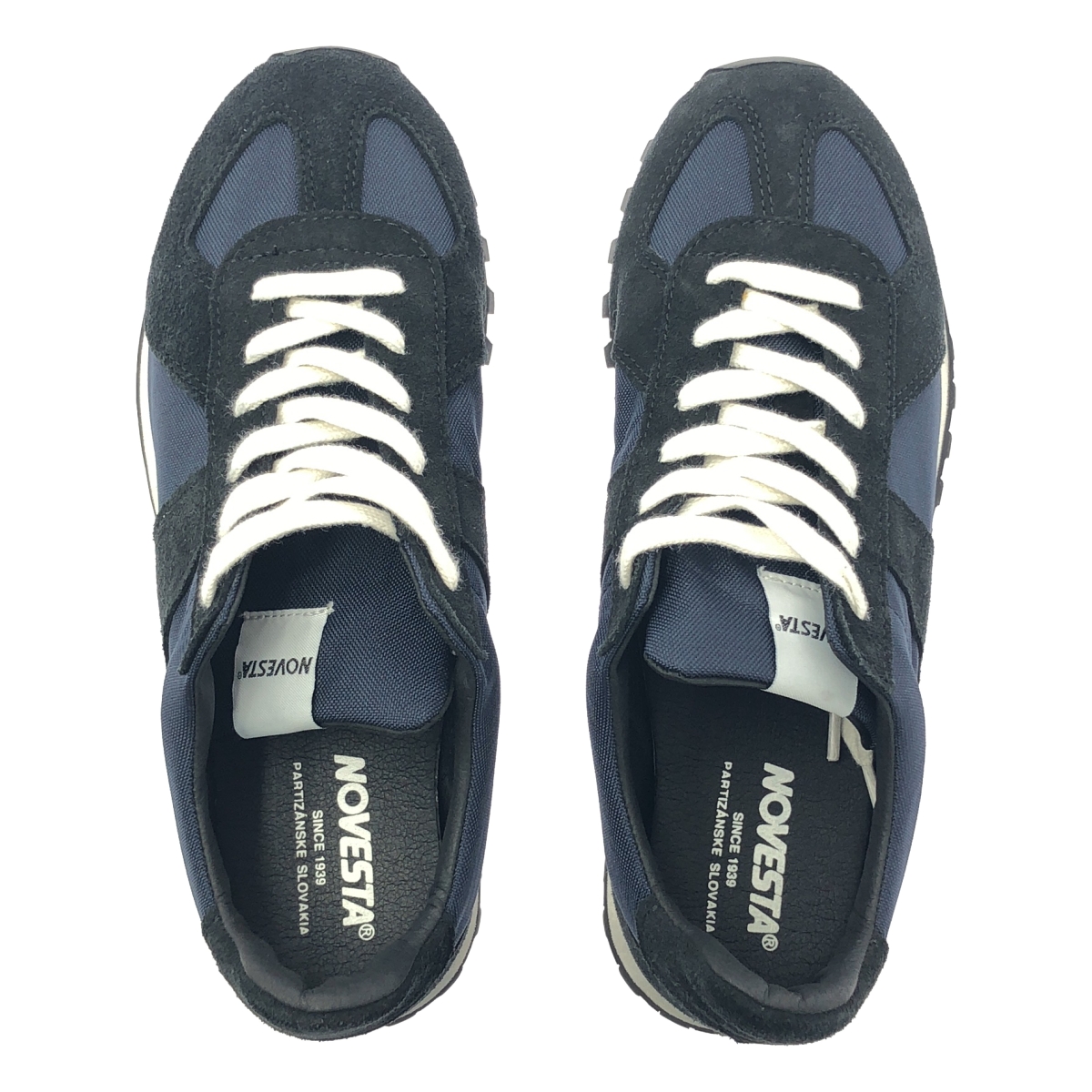 NOVESTA / ノヴェスタ MARATHON マラソン スニーカー