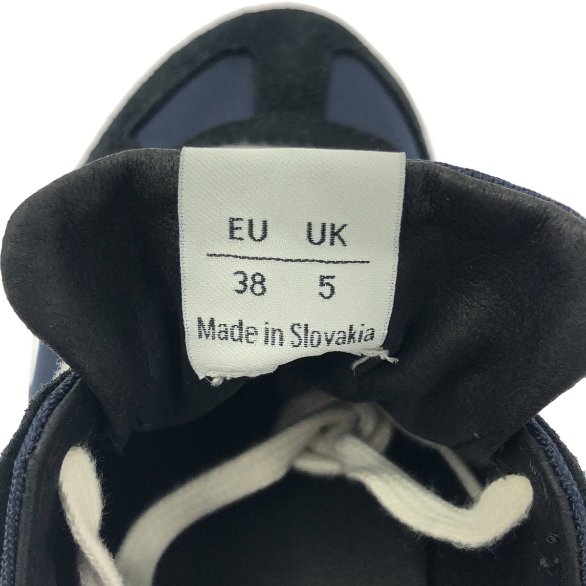 NOVESTA / ノヴェスタ MARATHON マラソン スニーカー