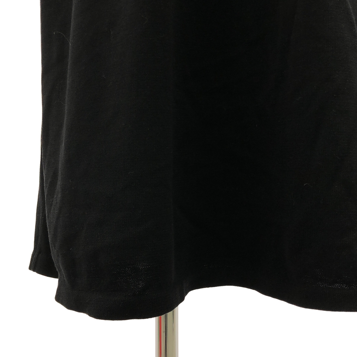 theory / セオリー BLEECKER COTTON TEXTURE DRESS ニット ワンピース