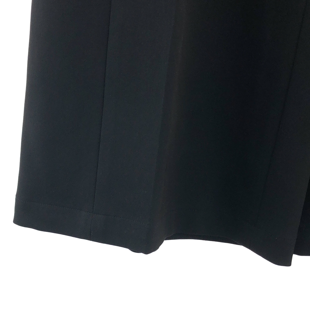 LE PHIL / ルフィル 2WAY ツイル ワイド パンツ