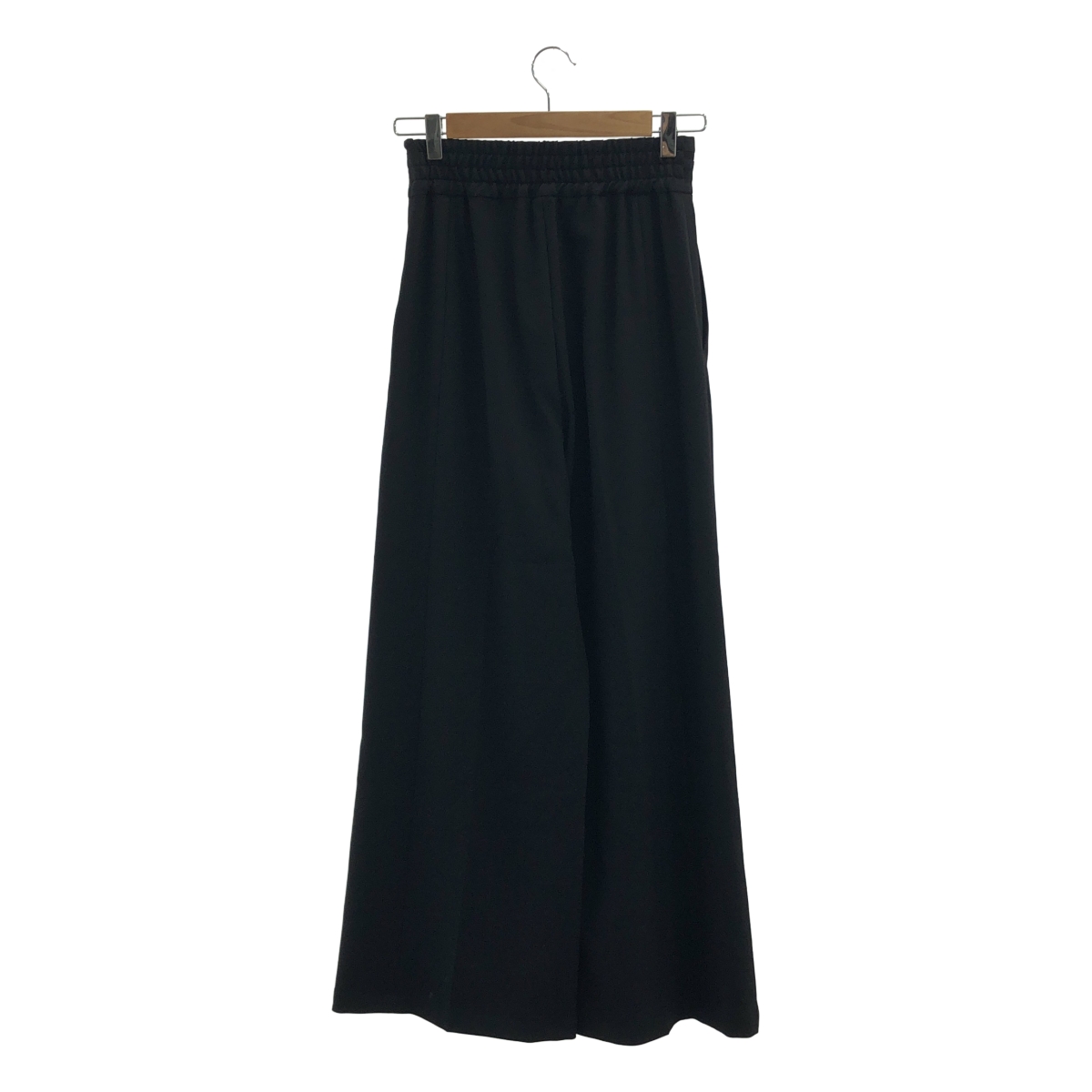 LE PHIL / ルフィル 2WAY ツイル ワイド パンツ