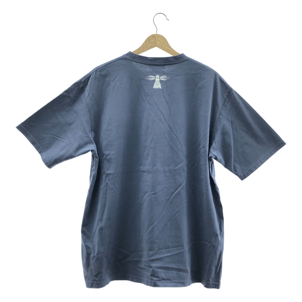 Barbour / バブアー ビーコンロゴ Ｔシャツ カットソー ロゴ Tee002