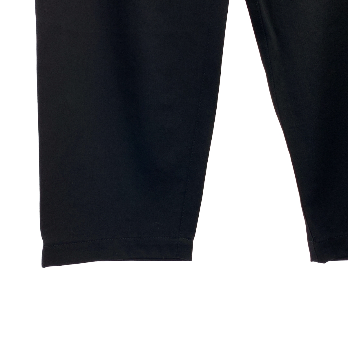 tricot COMME des GARCONS / トリココムデギャルソン 2タック スラックス パンツ