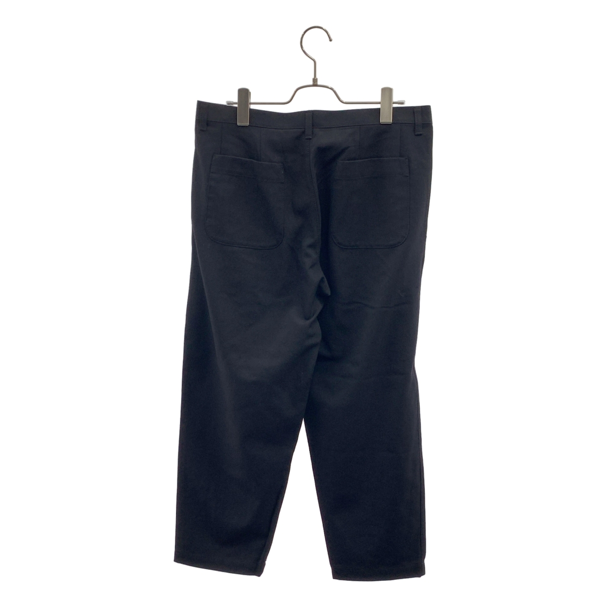 tricot COMME des GARCONS / トリココムデギャルソン 2タック スラックス パンツ